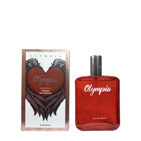 olympia copy perfume